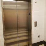 Our elevator