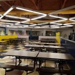 Grover's Lunch room