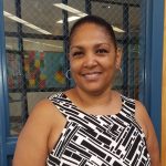 Ms. Donna Peterson, Assistant Principal