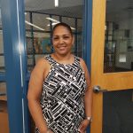 Our Assistant Principal, Ms. Donna Peterson